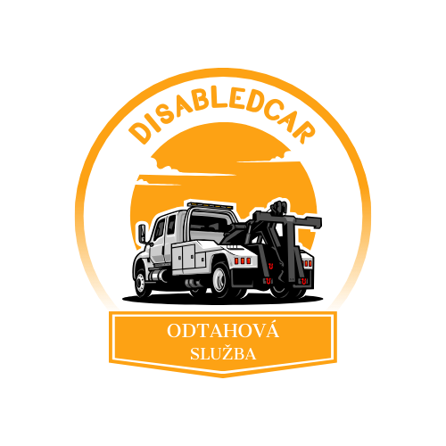 Disabledcar logo
